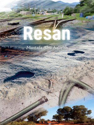 cover image of Resan